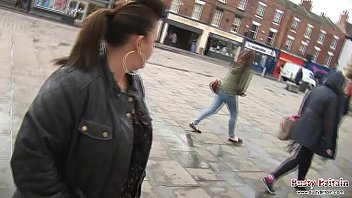 Busty nastyshag fucks stranger