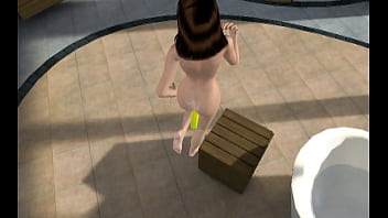 Sex villa anal toys cam legs soles