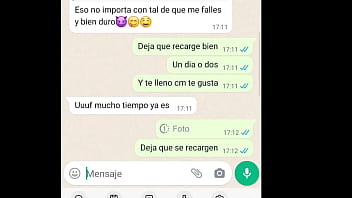 The neighbor want dick again part 2