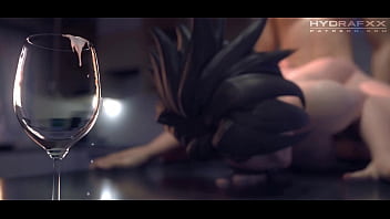 Tracer in the kitchen