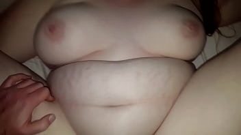 Milf likes it doggystyle