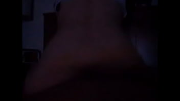 Fucking may ex eva g in the dark