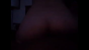 Fucking may ex eva g in the dark