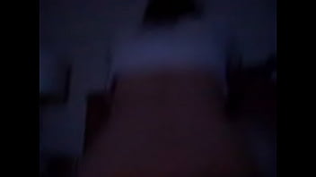 Fucking may ex eva g in the dark