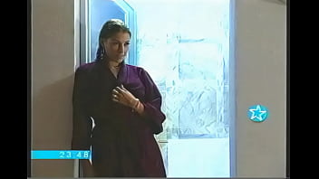 Catherine fulop cogiendo garchando pela tetas