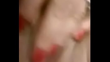 Chilena se masturba para mi