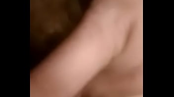 Chilena se masturba para mi