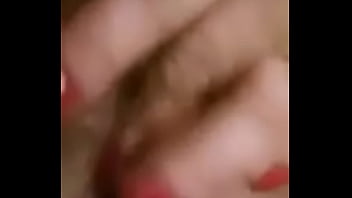 Chilena se masturba para mi