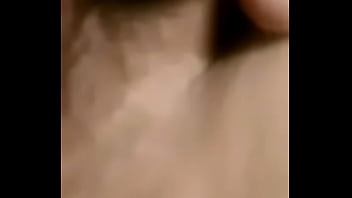 Chilena se masturba para mi