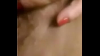 Chilena se masturba para mi