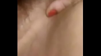 Chilena se masturba para mi