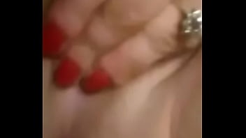 Chilena se masturba para mi