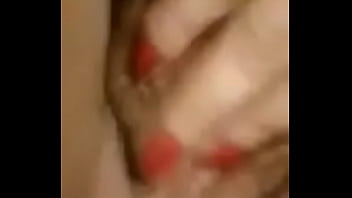 Chilena se masturba para mi