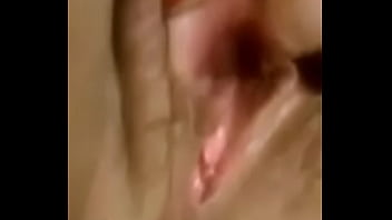 Chilena se masturba para mi