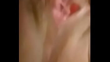 Chilena se masturba para mi