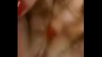 Chilena se masturba para mi