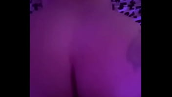 I love cum in her ass hole