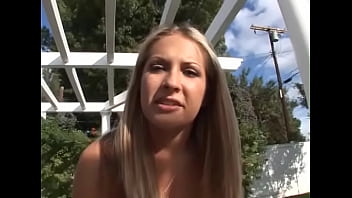 Chelsie rae sexy big butt anal ass fucked by huge 10" cock balls deep and gets a cum facial