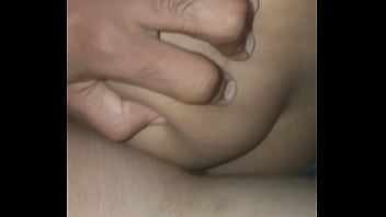 Já tinha gozado e continue mentendo