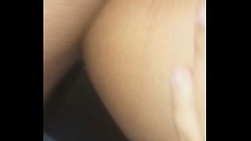 Já tinha gozado e continue mentendo