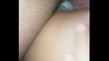 Já tinha gozado e continue mentendo