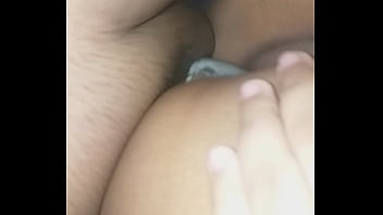 Já tinha gozado e continue mentendo