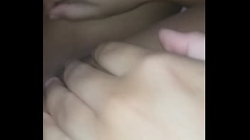 Já tinha gozado e continue mentendo