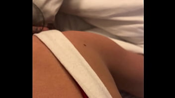 Emo slut gets dick hungry