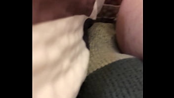 Emo slut gets dick hungry