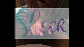 Emo slut gets dick hungry