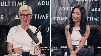 Surprisingly she loves some of them