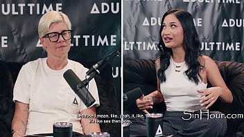 Surprisingly she loves some of them