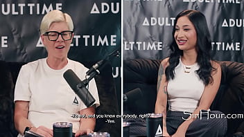 Surprisingly she loves some of them