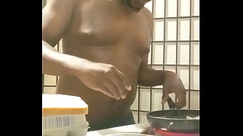 Cooking with llamasr after dark for free3