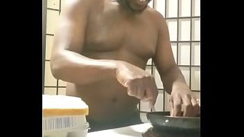 Cooking with llamasr after dark for free3