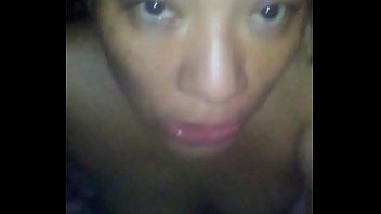 Cocksucker gets ass fucked