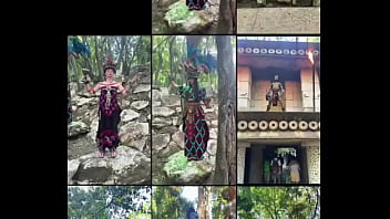 Mexico has such a rich culture and history que viva mexico #xcaretmexico