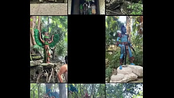 Mexico has such a rich culture and history que viva mexico #xcaretmexico