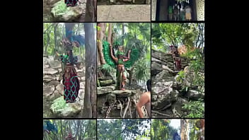 Mexico has such a rich culture and history que viva mexico #xcaretmexico