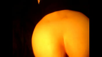 Amateur doggystyle gf