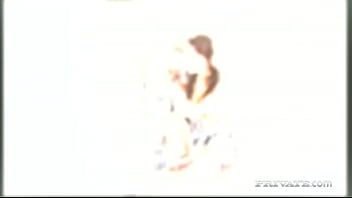 Candy cat teases and pleases