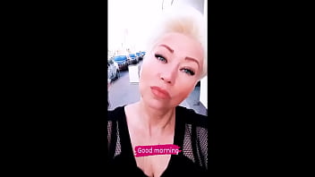 Family sex on camera from an extravagant mature moscow married couple