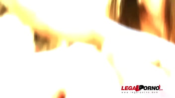 Kitana lure vanessa vaughn karolina & julia xxxmas cream enema & anal fucking rs039