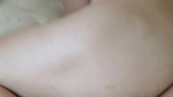 Great c seven intense orgasms from a stepmom begging for cock