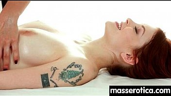 Fingering orgasms during sensual lesbian sex 26