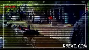 Girl's tits licked wet fucked