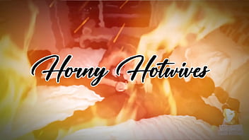 Horny hotwives emily walters and mysterious