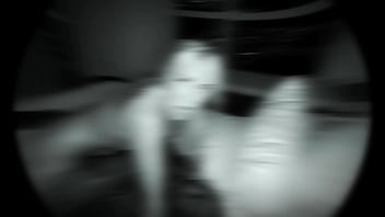 Horny hotwives emily walters and mysterious