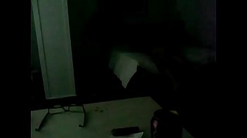 Big rack busty breasted black ebony slave wife doing a trick on prostitute duty sold soulz