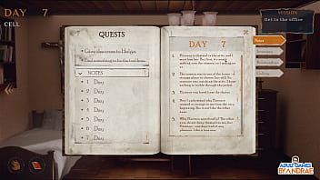 Ep8 lust sisters sfw